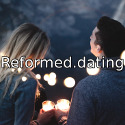 Reformed Dating